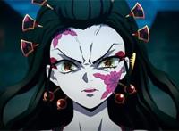 泽城美雪配音角色TOP10公布，堕姬仅排第二，朝田诗乃没有上榜