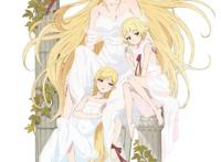 物语系列：该动漫日本大受欢迎，但国内不少人只知道《恋爱循环》