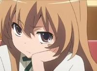 这些动漫中的傲娇妹子，哪个最可爱？