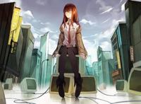 这些动漫中的傲娇妹子，哪个最可爱？