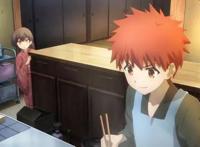 盘点：动漫中的绝世好哥哥，因为有你所以世界变得如此温柔