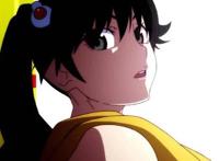 动漫中那些可爱又能干的妹妹们，你想领养哪一个？