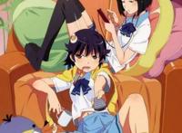 动漫中5个欧尼桑的“神操作”，1个为弟弟断臂，1个帮妹妹刷牙