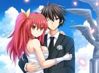 “绅士”最爱的六部动漫，剧情和福利结合的很完美！