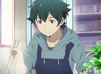 盘点：动漫中的可靠哥哥，谁才是你心目中最可靠的哥哥