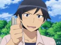 盘点：动漫中的可靠哥哥，谁才是你心目中最可靠的哥哥