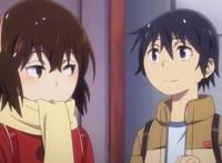 B站买回的神番，2部超过9.5分，10年前B站新番区果然辉煌