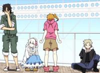 B站买回的神番，2部超过9.5分，10年前B站新番区果然辉煌