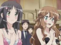 四个“热血”动漫，但是你只能晚上偷偷看！