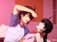 四个“热血”动漫，但是你只能晚上偷偷看！