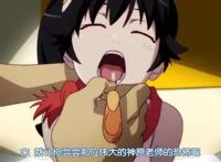 盘点动漫中三大著名的刷牙场景，第一最经典，第二最搞笑！