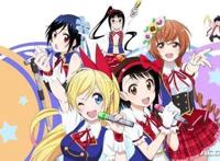 动漫：夏季的后宫番开始了，你准备好了吗？