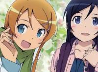 只要看完这六部动漫，绝对会变成妹控