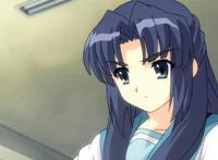 动漫中的粗眉萌妹，谁才是最受欢迎？网友评选前十名