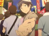 网友票选动漫中出现的“渣男”，网友：没有最渣只有更渣