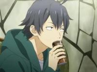 「动漫畅谈」“真物”与“伪物”究竟在日漫里意味着什么