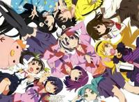 「动漫畅谈」“真物”与“伪物”究竟在日漫里意味着什么