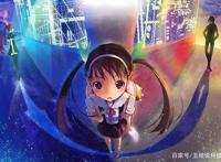 《伪物语》：男主的妹妹竟是怪物，遭到阴阳师追杀