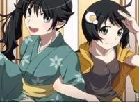 解说动漫《伪物语》，初中生之间被诅咒传染，神秘欺诈师现身