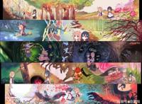 《轻拍翻转小魔女》：从王道向剧情突变为家庭伦理剧，可惜了作画