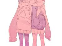 《轻拍翻转小魔女》：从王道向剧情突变为家庭伦理剧，可惜了作画