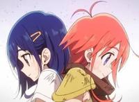 宅家看动漫：《FlipFlappers》让解读爱好者们狂欢的幻想童话