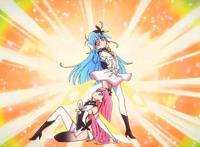 宅家看动漫：《FlipFlappers》让解读爱好者们狂欢的幻想童话