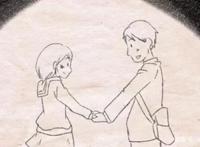 动漫中那些地位稳固的青梅竹马，谁说青梅敌不过天降？