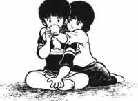 动漫中那些地位稳固的青梅竹马，谁说青梅敌不过天降？