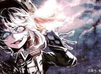 近几年有哪些好看的战争类动漫？