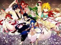 那些原作已经完结的动画，这些恐怕真的是天国的第二季、第三季