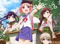 那些原作已经完结的动画，这些恐怕真的是天国的第二季、第三季