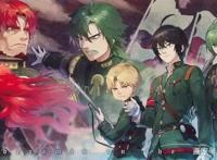 那些原作已经完结的动画，这些恐怕真的是天国的第二季、第三季