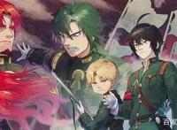 主角想当咸鱼却成了神普通的存在的10部动漫（上）