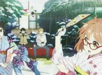 主角想当咸鱼却成了神普通的存在的10部动漫（上）