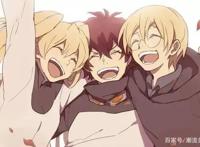 主角想当咸鱼却成了神普通的存在的10部动漫（上）