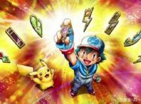 宝可梦：宝可梦动画如此受欢迎，靠的究竟是小智还是各种宝可梦？