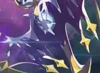 盘点神奇宝贝第七世代最强的四大传说精灵，你更喜欢谁呢？