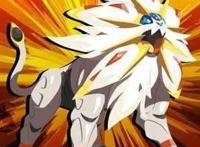 盘点神奇宝贝第七世代最强的四大传说精灵，你更喜欢谁呢？