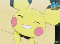 《精灵宝可梦》新动画首集预告，皮卡丘的童年缺爱，全靠袋兽养大