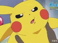 《精灵宝可梦》新动画首集预告，皮卡丘的童年缺爱，全靠袋兽养大