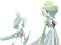 盘点神奇宝贝中互为配对的精灵，拉帝欧斯兄妹简直是天造地设！