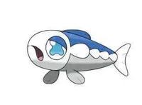 盘点神奇宝贝中种族值最低的六只精灵，鲤鱼王都要比它们强！