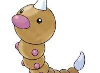 盘点神奇宝贝中种族值最低的六只精灵，鲤鱼王都要比它们强！