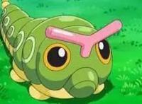 盘点神奇宝贝中种族值最低的六只精灵，鲤鱼王都要比它们强！