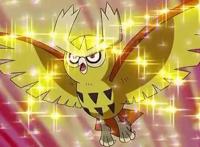 神奇宝贝：盘点那些奇特的异色精灵，每一只都极为珍贵！