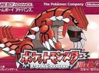 精灵宝可梦——特性