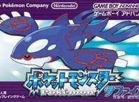 精灵宝可梦——特性