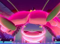 精灵宝可梦：不仅喷火龙可以超极巨化，妙蛙花和水箭龟也可以了