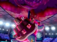 精灵宝可梦：不仅喷火龙可以超极巨化，妙蛙花和水箭龟也可以了